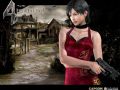 Ada Wong Ped Model (From RE4)