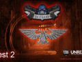UT40k : The Chosen UDK Test 2