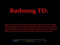 Burbenog TD  Map Pack