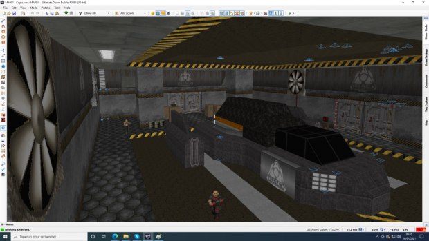 Cursed outpost V2