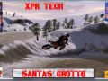 Santa's Grotto