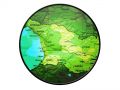 Georgian Conflict .2 Maps 