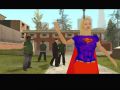 Supergirl