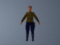 Las Venturas NAZI police
