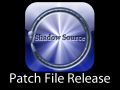 Shadow Source V1.5 - Patch File Release