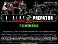 AvP2 Team Fortress v1.1.1