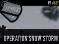 Project Reality v0.87 Operation Snow Storm Map
