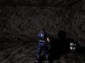 Blue armor (1.0) Doom3