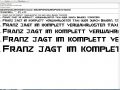 Tiberium True Type Font
