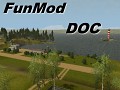 FunMod Info Documentation