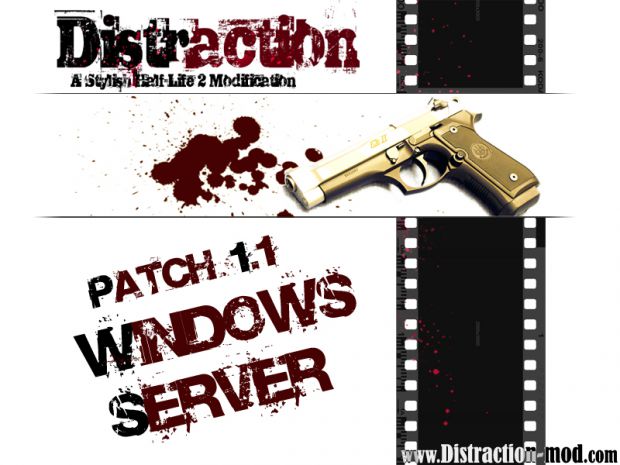 DHL2 Beta1.1 Patch -Win DS 