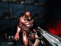 Bloody Hellknight (doom3)
