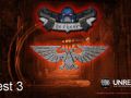 UT40k : The Chosen UDK Test 3