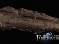 MC90 Battlecruiser Wallpaper