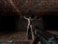 E3M1- Hell Keep (doom3)