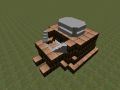 Manatee's Fort