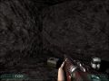 sshotgun and artifact with blood (1.3)