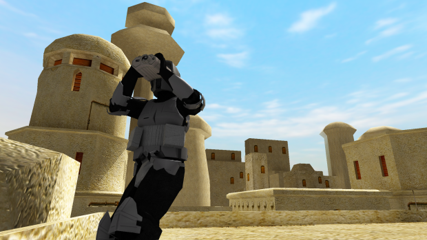 Screen Space Ray Tracing v1.2
