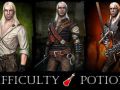 Difficulty Potions