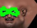 Green grunt for Quake III
