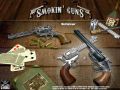 Smokin' Guns v1.1b4 engine-only update