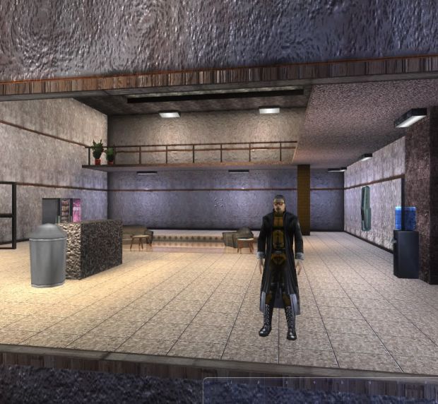 Deus Ex ENB Series *Latest*