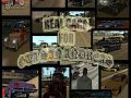 Real Cars For GTA-SA v1.2