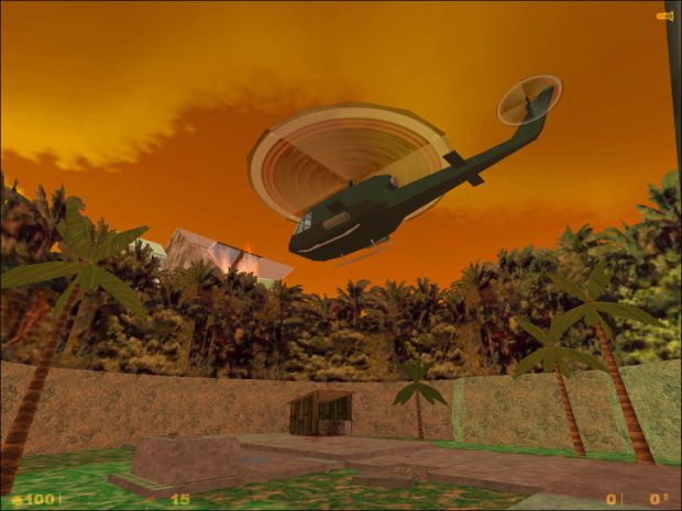 Half-Life: Heart of Evil (v1.02)