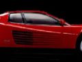 Vehicle list for Real Cars v1.4