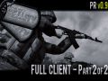 Project Reality v0.9 Full (Part 2 of 2)