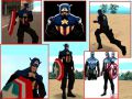New Captain America