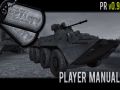 Project Reality v0.9 Player Manual