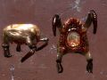 headcrab classic mouth skin