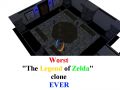 Elements of War v11 - The Legend of Curtis