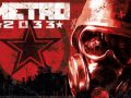 Metro 2033 - Wallpaper 1920 x 1200