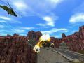 The Half Life Thrash