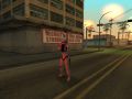 Los Santos Police Storm Trooper