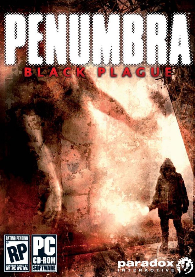 Penumbra Black Plague Demo