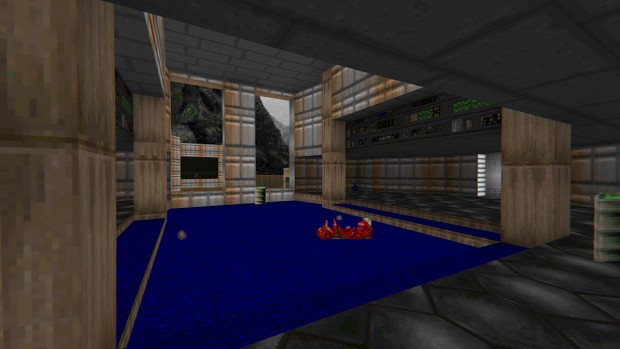 GZDoom v4.7.0