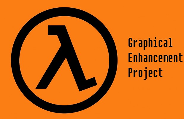 Half-Life: Graphical Enhancement Project