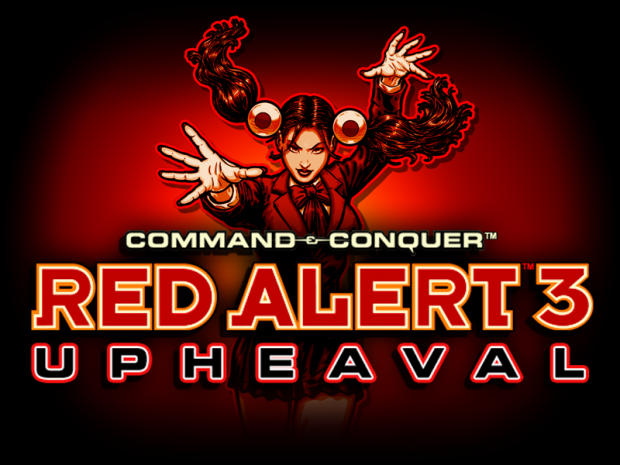 Red Alert 3: Upheaval 1.14