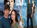 Loading Screens For Smallville Mod