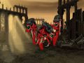 German Locals for Tyranid Mod