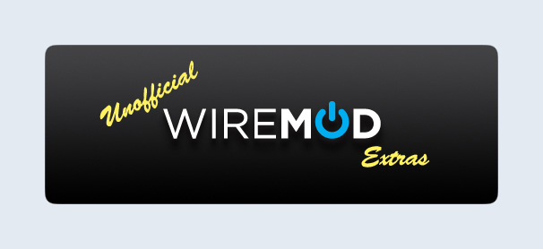 Unofficial Wire-Extras