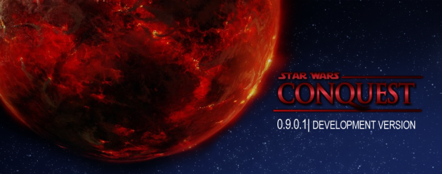 Star Wars Conquest 0.9.0.1