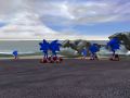 Halo Trial Silent Cartographer Sonic Mod
