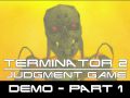 GTA SA Terminator 2 Judgment Game MOD PART 1