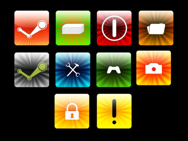 Icon Pack