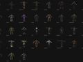 Unreal Championship 2 Model Pack Final Rev3