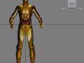 C-3p0 Ped